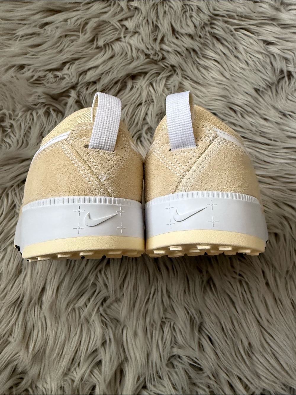 Nike C1TY Sand Size 6.5Y equivalent to Women’s Size 8 NWOB - Picture 7 of 11
